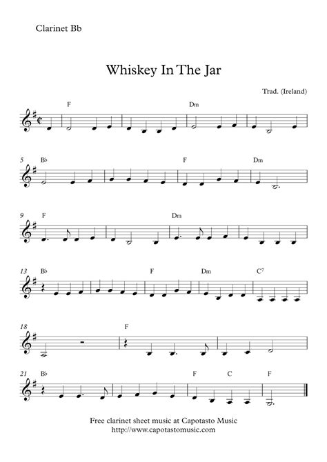 easy clarinet sheet music|free easy clarinet sheet music.